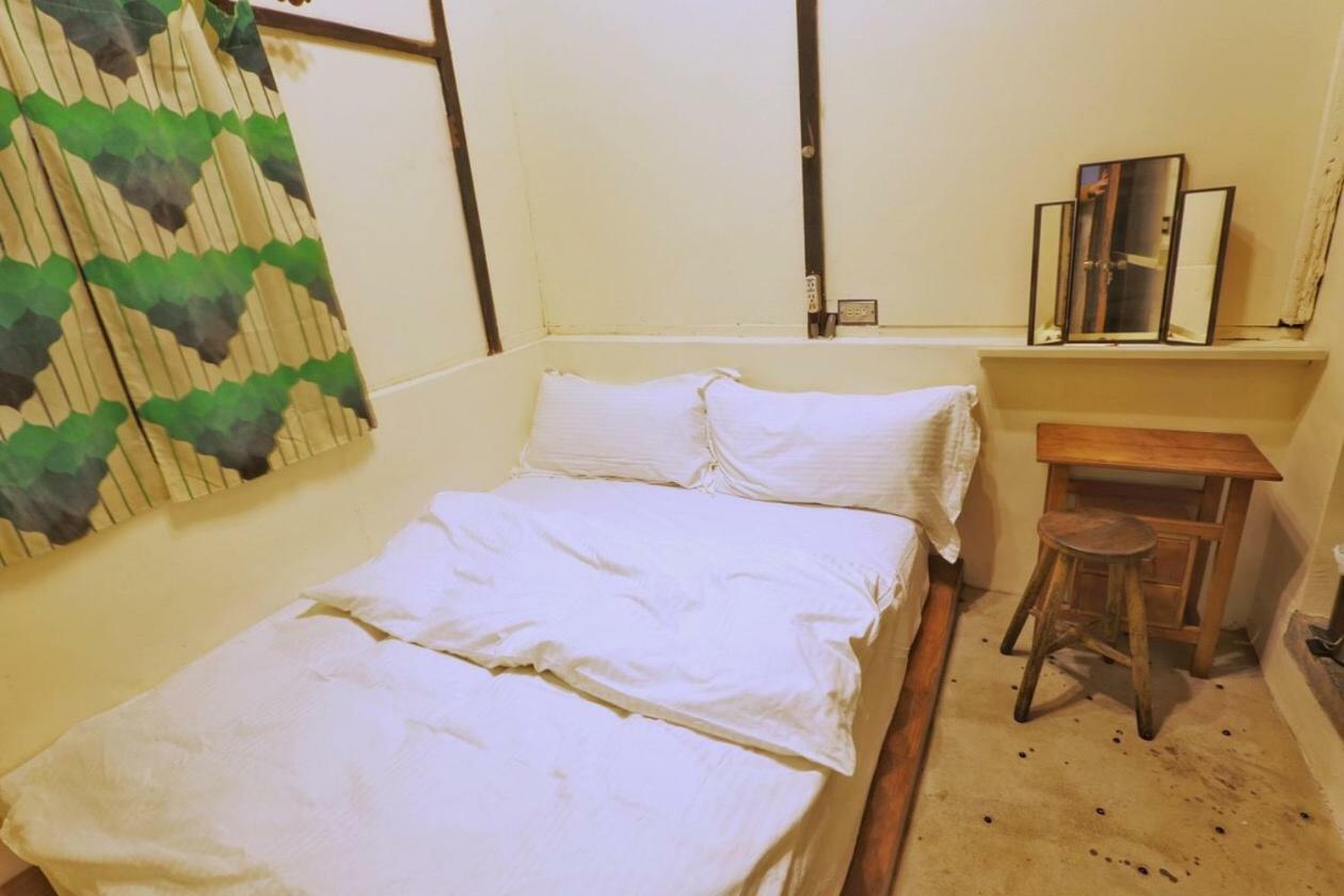 台南赤崁月樓tainan Moon House Inn Exterior photo